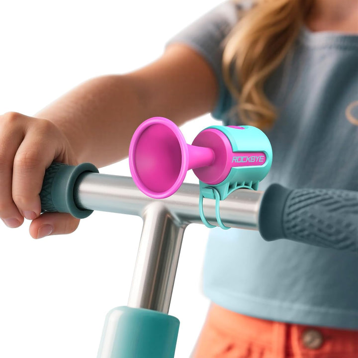 Electric Bike Horn 130db