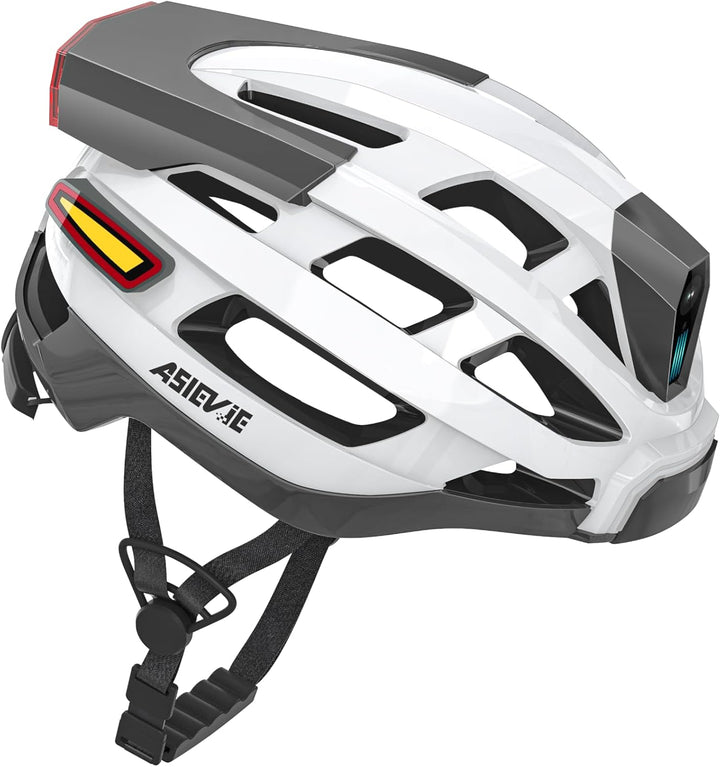 ASIEVE SMART CYCLING HELMET