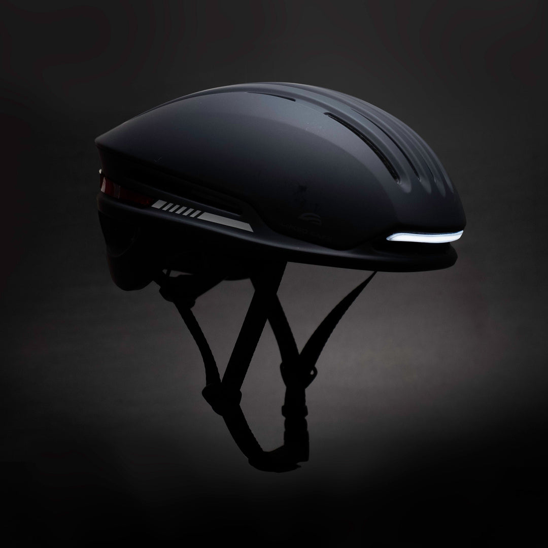 Linksafe Smart Cycling Helmet