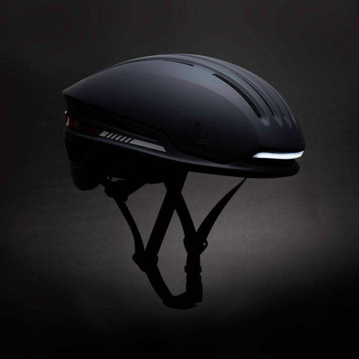 Linksafe Smart Cycling Helmet