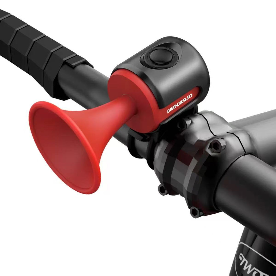 Electric Bike Horn 130db