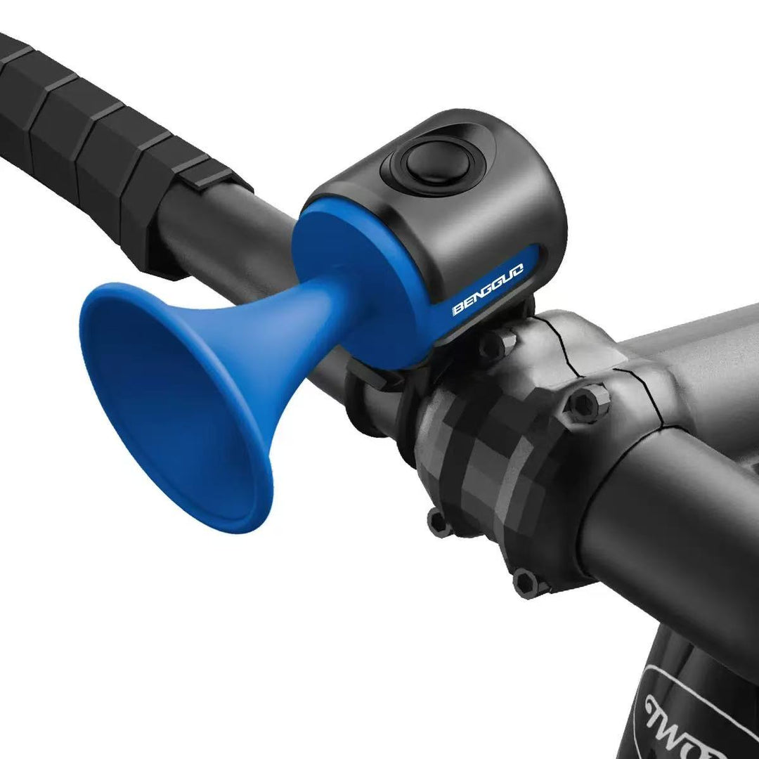 Electric Bike Horn 130db